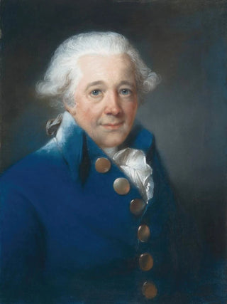 John Russell - William Man Godschall 17201802.webp
