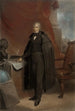 William Henry Harrison - John Sartain — vy av konstverket