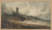 Château d'Aberystwyth - John Sell Cotman — vy av konstverket