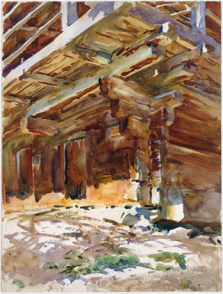 John Singer Sargent - Abris.webp