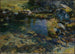 Bassin alpin - John Singer Sargent — vy av konstverket