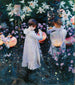 Œillet Lys Lys Rosa - John Singer Sargent — vy av konstverket