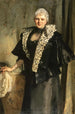 Constance Wynne-Roberts Mme Ernest Hills de Redleaf - John Singer Sargent — vy av konstverket