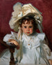 Dorothée - John Singer Sargent — vy av konstverket