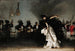 El Jaleo - John Singer Sargent — vy av konstverket