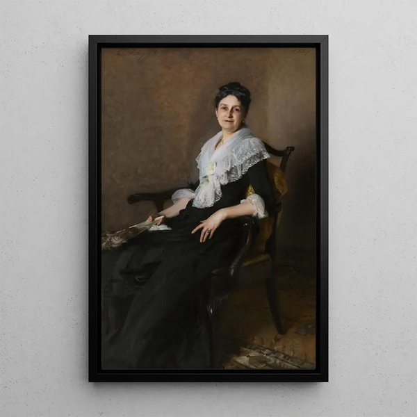 John Singer Sargent - Elizabeth Allen Marquand.webp