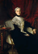 Ellen Peabody Endicott Mme William Crowninshield Endicott - John Singer Sargent — vy av konstverket