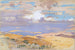 Sedan Jerusalem - John Singer Sargent — vy av konstverket
