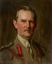General Sir John Cowans - John Singer Sargent — vy av konstverket