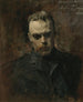 Gordon Greenough - John Singer Sargent — vy av konstverket