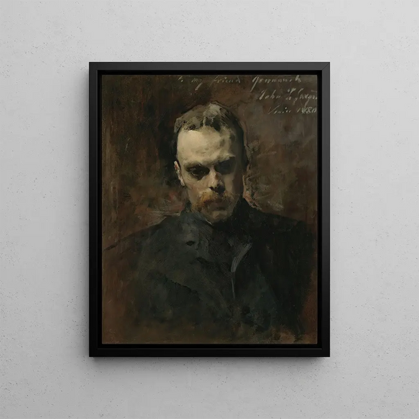John Singer Sargent - Gordon Greenough.webp
