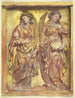 San Jerónimo-kyrkan i Granada - John Singer Sargent — vy av konstverket