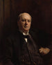 Henry James - John Singer Sargent — vy av konstverket