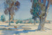 Jerusalem - John Singer Sargent — vy av konstverket