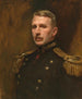 Leonard Wood - John Singer Sargent — vy av konstverket