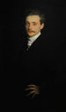 Lon Delafosse - John Singer Sargent — vy av konstverket