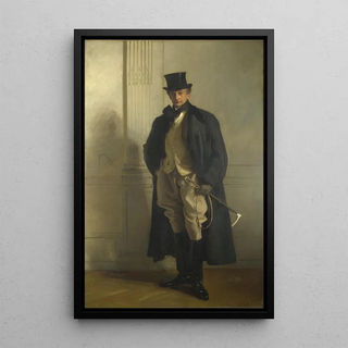John Singer Sargent - Lord Ribblesdale.webp