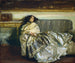 Nonchaloir repose - John Singer Sargent — vy av konstverket