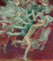 Oreste och Furierna - John Singer Sargent — vy av konstverket