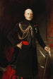 Portrait of Arthur, hertig av Connaught - John Singer Sargent — vy av konstverket