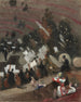 orkestern Pasdeloup vid Cirque d'Hiver - John Singer Sargent — vy av konstverket