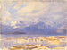 Sirmione - John Singer Sargent — vy av konstverket