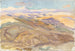 Solnedgång - John Singer Sargent — vy av konstverket