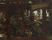 Les Tisserands - John Singer Sargent — vy av konstverket