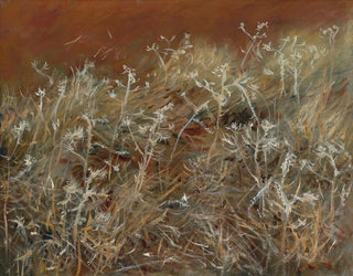 Chardons - John Singer Sargent — vy av konstverket