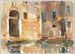 Venise - John Singer Sargent — vy av konstverket