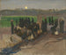Porteurs d'eau sur le Nil - John Singer Sargent — vy av konstverket
