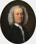 Andrew Oliver - John Singleton Copley — vy av konstverket