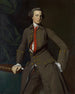 Benjamin Pickman - John Singleton Copley — vy av konstverket