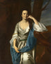 Catherine Greene - John Singleton Copley — vy av konstverket