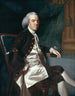 Daniel Hubbard - John Singleton Copley — vy av konstverket