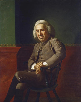 John Singleton Copley - Eleazer Tyng.webp