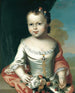 Élisabeth Greenleaf - John Singleton Copley — vy av konstverket