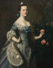 Hannah Loring - John Singleton Copley — vy av konstverket