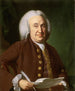 Harrison Gray - John Singleton Copley — vy av konstverket