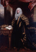 Henry Addington Premier Vicomte Sidmouth - John Singleton Copley — vy av konstverket