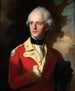 Henri Barry - John Singleton Copley — vy av konstverket