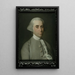 Henry Hill - John Singleton Copley — inramlat konstverk på väggen