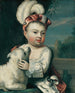 John Greenleaf - John Singleton Copley — vy av konstverket
