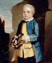 Jonathan Mountfort - John Singleton Copley — vy av konstverket