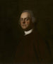 Joseph Gerrish - John Singleton Copley — vy av konstverket