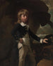 Aspirant Augustus Brine - John Singleton Copley — vy av konstverket