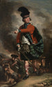Hugh Montgomerie, senare tolfte earl av Eglinton - John Singleton Copley — vy av konstverket