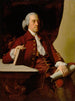 porträttet av Joseph Scott - John Singleton Copley — vy av konstverket