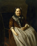 Mme Paul Richard - John Singleton Copley — vy av konstverket