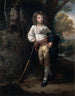 Richard Heber - John Singleton Copley — vy av konstverket